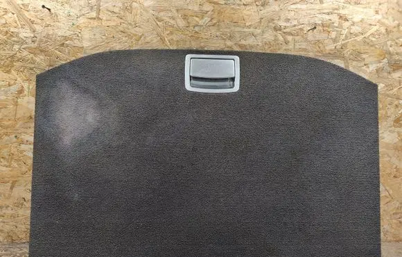 Acura ZDX Trunk/boot floor carpet liner 