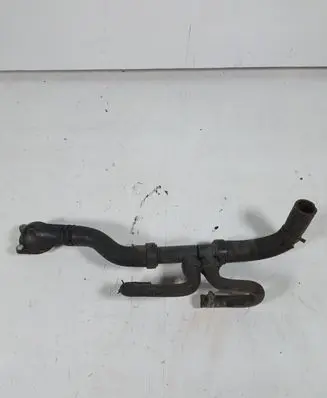 Renault Espace - Grand espace IV Electric engine pre-heating system (optional) 