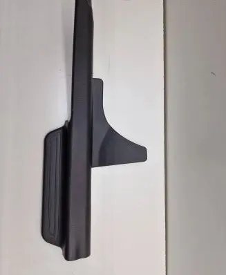 KIA Optima Rear sill trim cover 858854C200