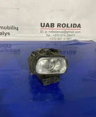Mazda Xedos 9 Front fog light 1305621588