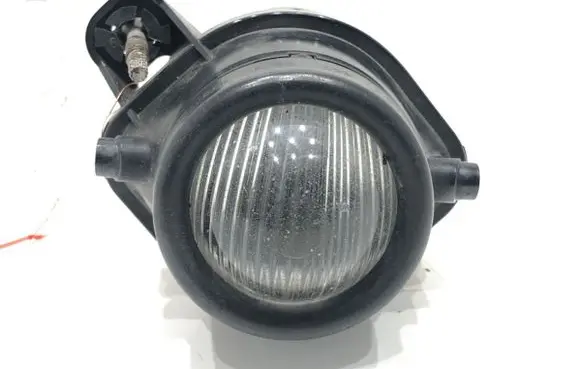 Front fog light