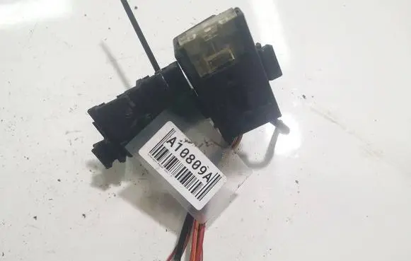 Volkswagen PASSAT B5.5 Fuse box set 