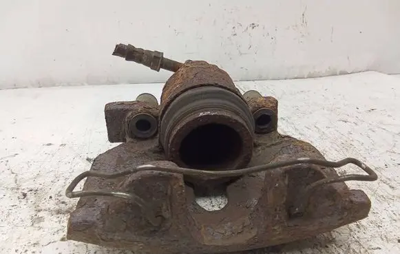 Ford Galaxy Front brake caliper
