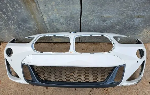 BMW X2 F39 Front bumper 51118069086 8069086
