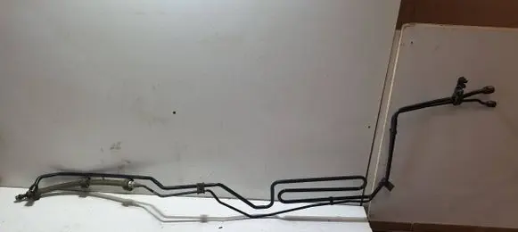 Coolant pipe/hose