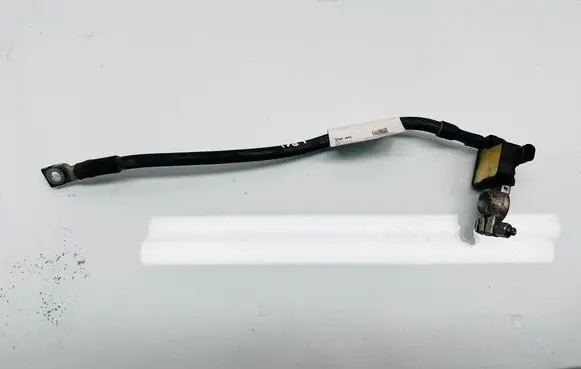 Volkswagen Transporter - Caravelle T6 Negative earth cable (battery) 09092015 7E0915181G 58L011F00