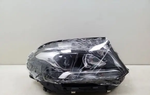 Mercedes-Benz GLS X166 Headlight/headlamp A1668209459