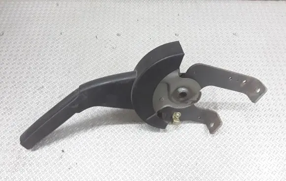 SsangYong Rexton Handbrake/parking brake lever assembly 8572005010