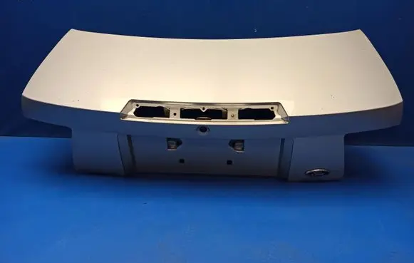 Ford Mustang IV Tailgate/trunk/boot lid