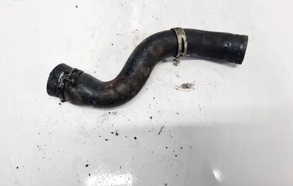 Citroen C4 Grand Picasso Engine coolant pipe/hose