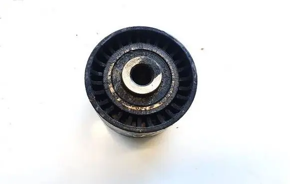 Land Rover Range Rover Evoque L538 Belt tensioner pulley 
