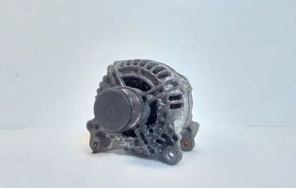 Ford Galaxy Generator/alternator 028903030A 0124515125
