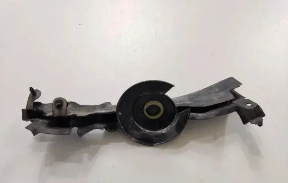 BMW 4 F32 F33 Engine compartment rubber 7255803
