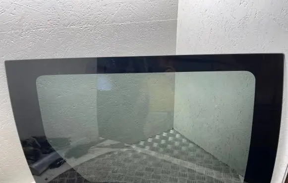 Chrysler Grand Voyager IV Sliding door window/glass 
