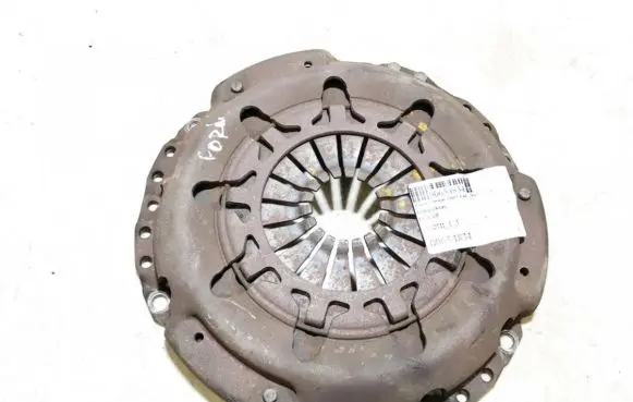 Ford Fusion Pressure plate 