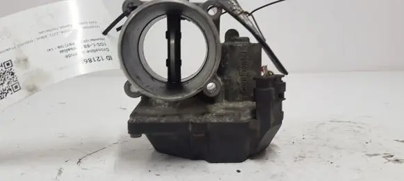 Hyundai i20 (PB PBT) Throttle valve 351002A900