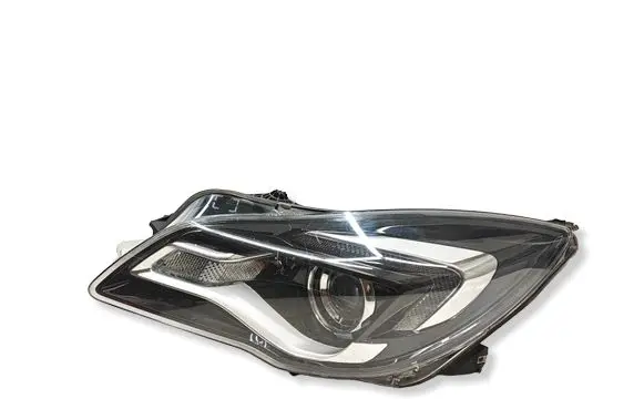 Opel Insignia A Headlight/headlamp 39031209 1LL01116513