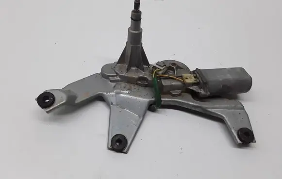 Suzuki Liana Rear window wiper motor 34961581