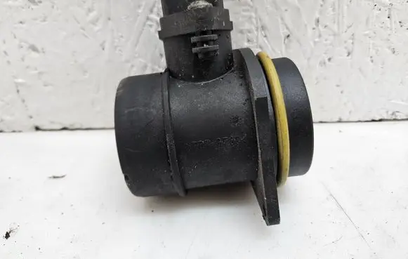 Chrysler PT Cruiser Mass air flow meter 0281002572