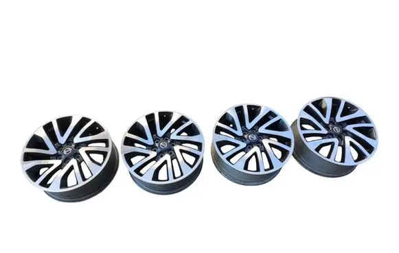 Nissan Navara D23 R16 alloy rim 4JA6A
