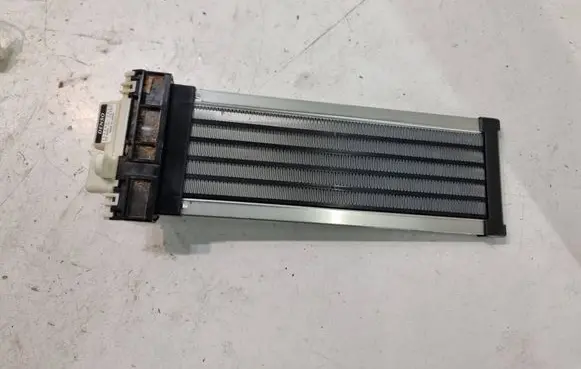Toyota C-HR I Electric cabin heater radiator 2948000023 16387