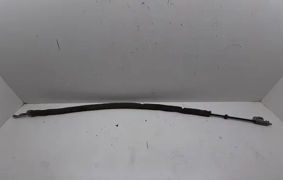 Volkswagen PASSAT B5 Gear shift cable linkage 8D1710575