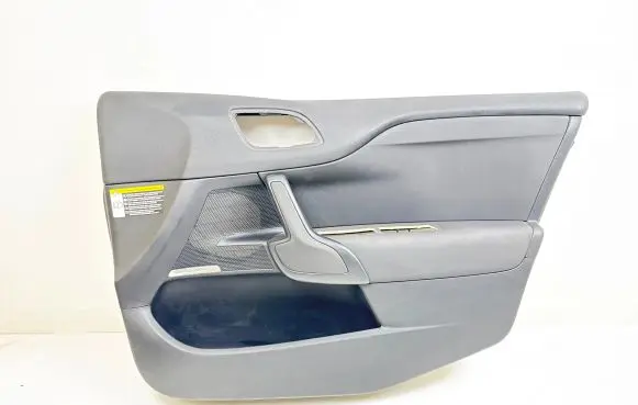 Citroen DS4 Front door card panel trim 96737923ZD 10390208