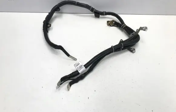 Mercedes-Benz GLC AMG Wires (starter motor) A2535400701