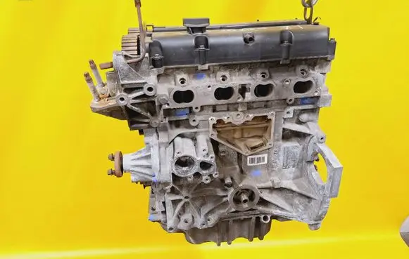 Ford Focus Engine SHDA