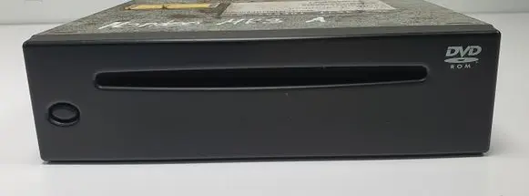 Ford Mondeo Mk III Navigation unit CD/DVD player 3S7T-10E887-AE