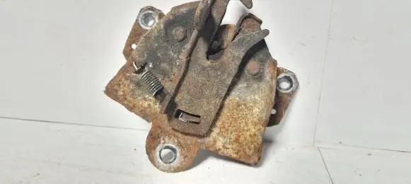 Mitsubishi Colt Engine bonnet/hood lock/catch MR959194