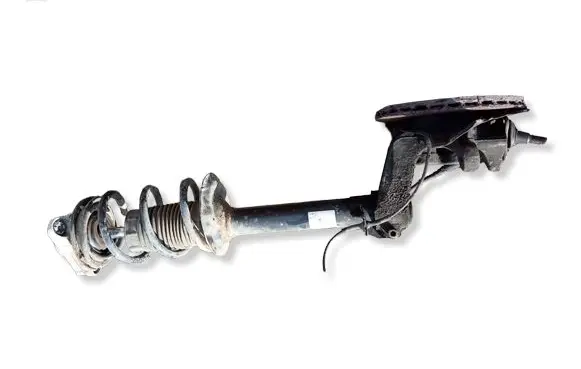 Peugeot Boxer Front shock absorber/damper 314708 141500314708