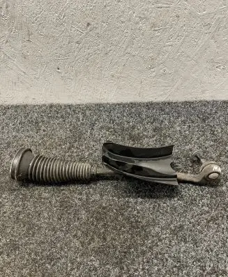 Porsche Macan (95B) Steering tie rod 