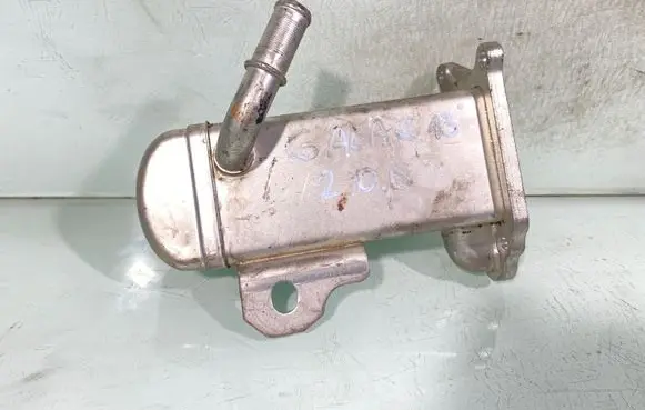 Ford Galaxy EGR valve cooler V29004027