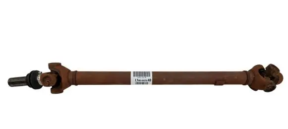 Lincoln Aviator II Front prop shaft L1M34A376 L1M34A376AB 340422LGCAB