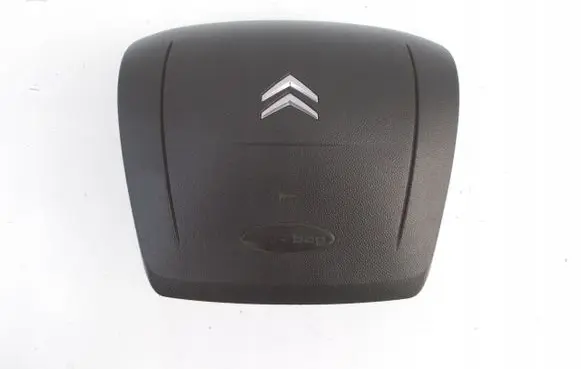Citroen Jumper Steering wheel airbag