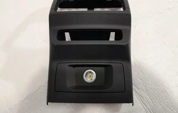 Audi Q5 SQ5 Other center console (tunnel) element 80A864376A