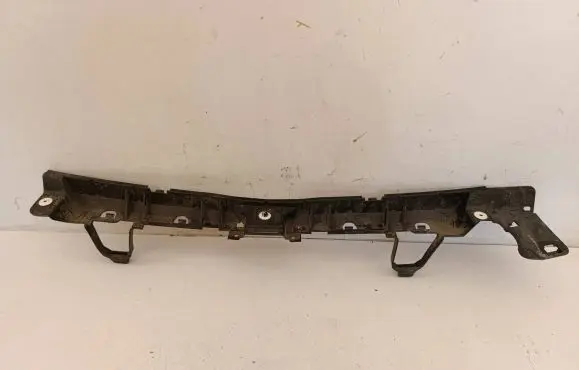 Opel Astra J Rear bumper mounting bracket 13266743