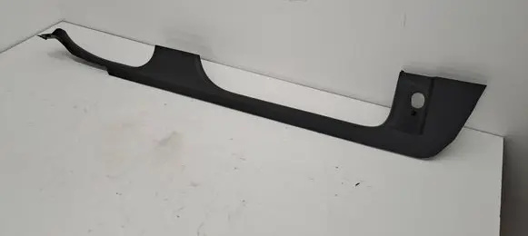 Seat Ibiza IV (6J,6P) Front sill trim cover 6J4863483 AR310180 960169200