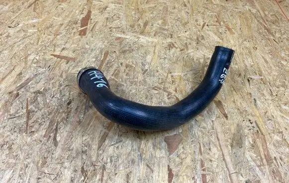 Land Rover Discovery 5 Intercooler hose/pipe FK626F074CA