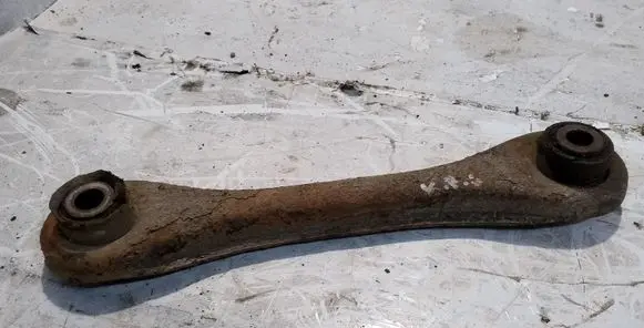 Mazda 3 I Rear control arm