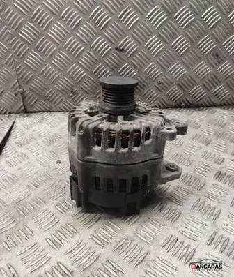 Audi Q5 SQ5 Generator/alternator 04l903017a
