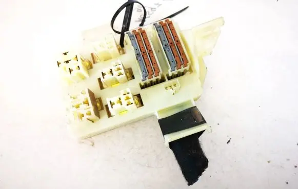Mitsubishi Space Star Sensor