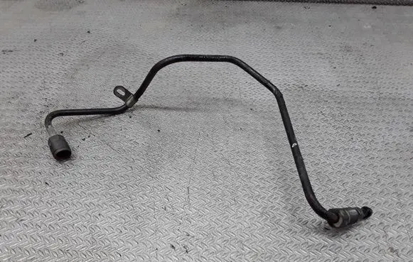 Renault Laguna II Turbo turbocharger oiling pipe/hose