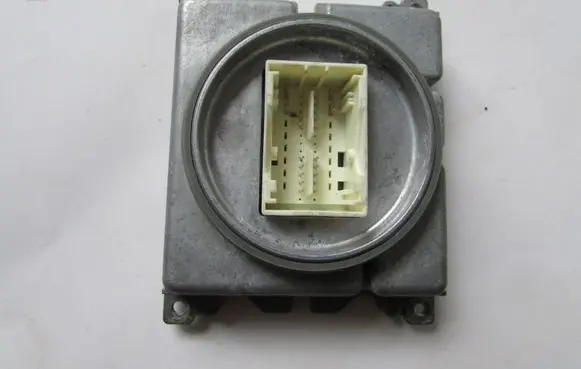 Volkswagen PASSAT B8 Xenon control unit/module 7PP941571A