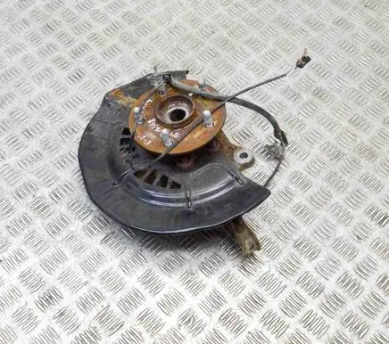 Toyota RAV 4 (XA50) Front wheel hub 4320242010
