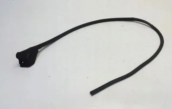 Peugeot 2008 II Rubber seal front door (on door) 9825358280