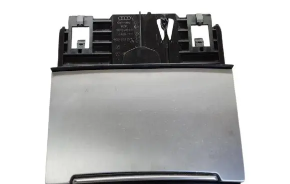 Audi A6 S6 C7 4G Ashtray (front) 4G0863273A 4G0863273 4G0864131