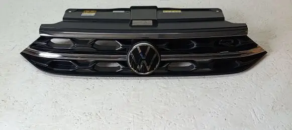 Volkswagen T-Roc Front bumper upper radiator grill 2GA853651 2GA853653H