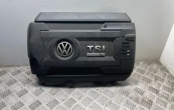 Volkswagen Golf VII Engine cover (trim) 5F0103925 06K103925P 06K103925G